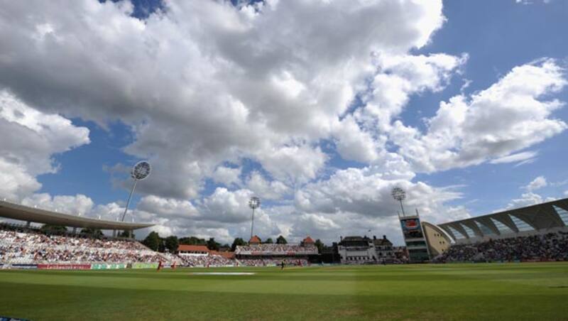 ECB expels three Indian spectators from county match for alleged links with bookies