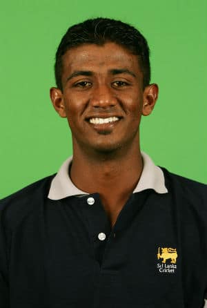 Sri Lanka need to persevere with young batsmen: Farveez Maharoof Sri Lanka need to persevere with young batsmen: Farveez Maharoof