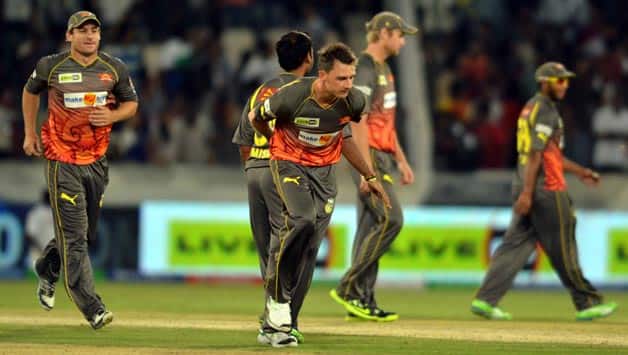 Telangana issue: Sunrisers Hyderabad to be split?