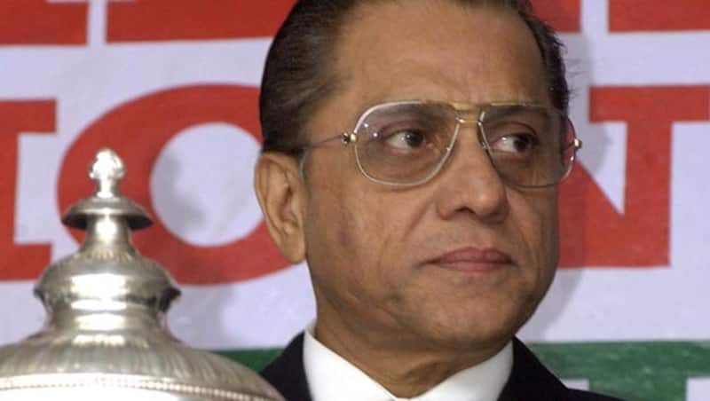 Jagmohan Dalmiya set to be re-elected as CAB President