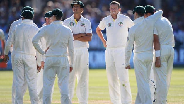 Ashes 2013: Four critical areas that Australia need to address to bounce back in the series