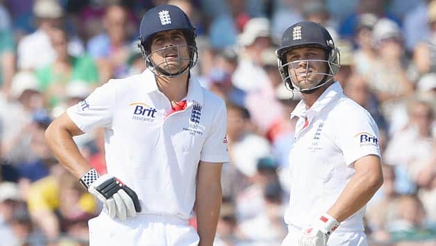 Ashes 2013: ICC's move of giving the third-umpire direct access to replays encouraging Ashes 2013: ICC's move of giving the third-umpire direct access to replays encouraging