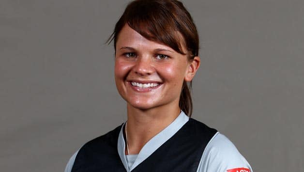 Suzie Bates: New Zealand cricket's woman extraordinaire