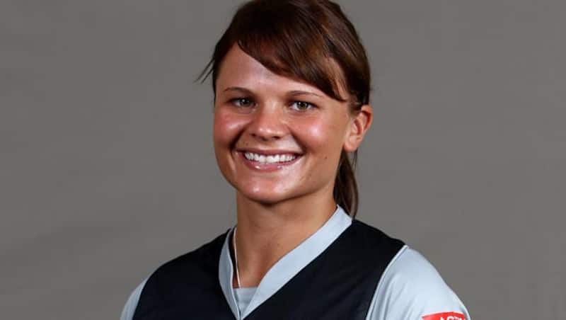 Suzie Bates: New Zealand cricket's woman extraordinaire