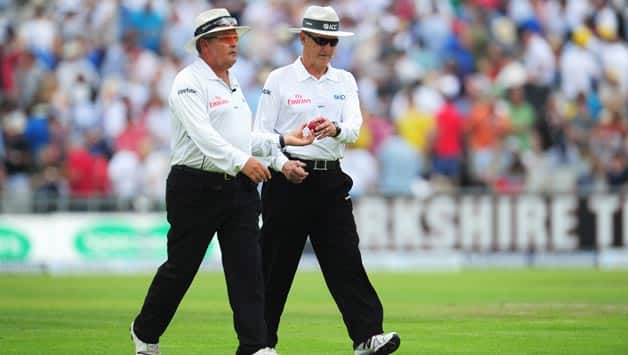 Ashes 2013: DRS not the sole culprit in umpiring howlers Ashes 2013: DRS not the sole culprit in umpiring howlers