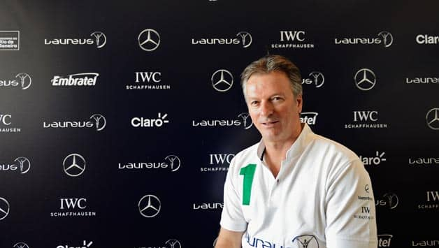 Steve Waugh