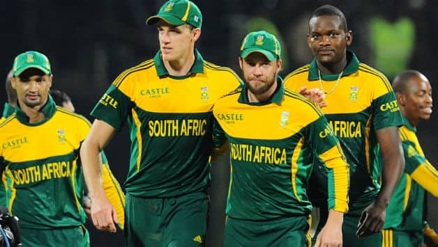 Live Cricket Score: Sri Lanka vs South Africa, 1st T20 at Colombo