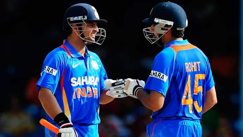 Rohit Sharma and Suresh Raina: A story of lost charm and enigma