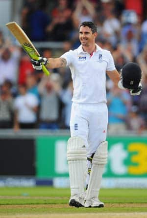 Ashes 2013: Kevin Pietersen's scratchy ton at Manchester could prove pivotal in England retaining the urn Ashes 2013: Kevin Pietersen's scratchy ton at Manchester could prove pivotal in England retaining the urn