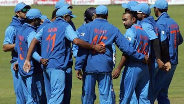 Virat Kohli happy to take lot of positives from successful Zimbabwe tour Virat Kohli happy to take lot of positives from successful Zimbabwe tour