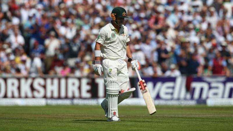 David Warner