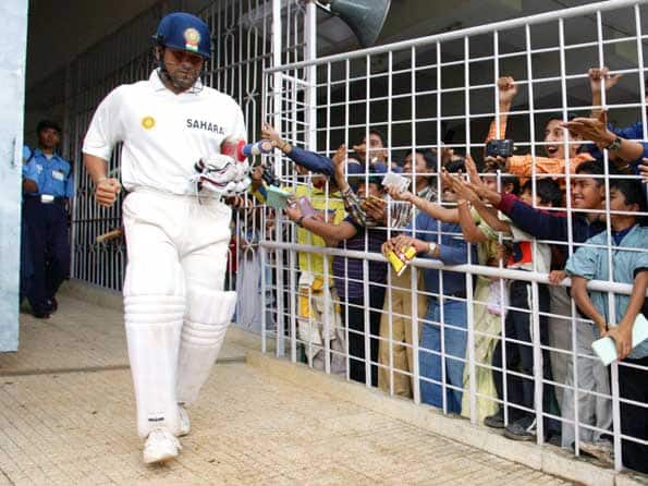 Sachin Tendulkar's retirement will be more than a cricketing decision