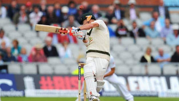 Ashes 2013: Talking points from Day 4 of Old Trafford Test