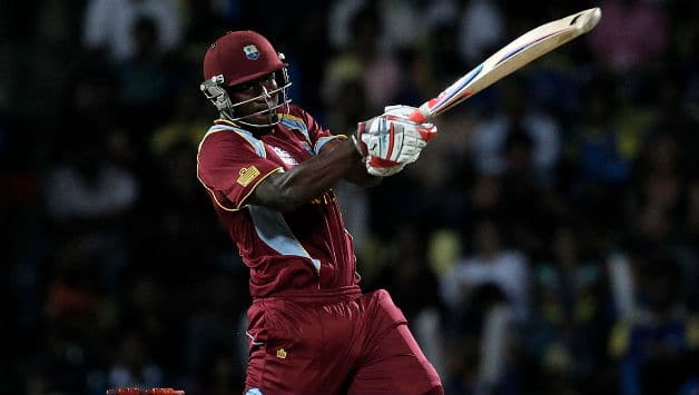 CPL 2013: Jamaica Tallawahs beat Antigua Hawsbills by 7 wickets