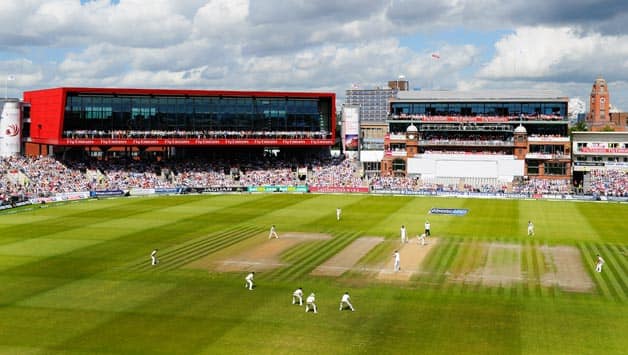 Ashes 2013 Live Cricket Score: England vs Australia, 3rd Test Day 5, at Old Trafford