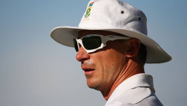 Dale Steyn's fitness a concern for South Africa ahead of 2nd Test against Pakistan