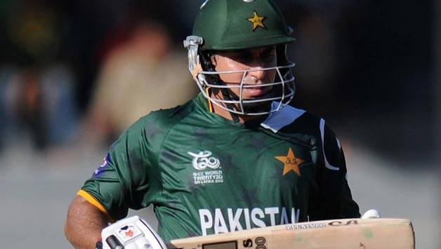 Pakistan announce squad for Zimbabwe tour