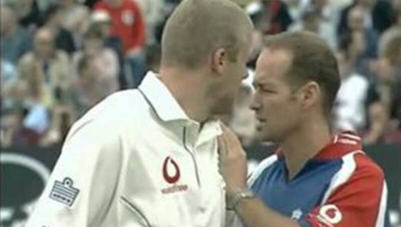 Ashes 2005: England clinch a photo-finish thriller; Brett Lee-Michael Kasprowicz epic last wicket stand ends three short of a sensational victory