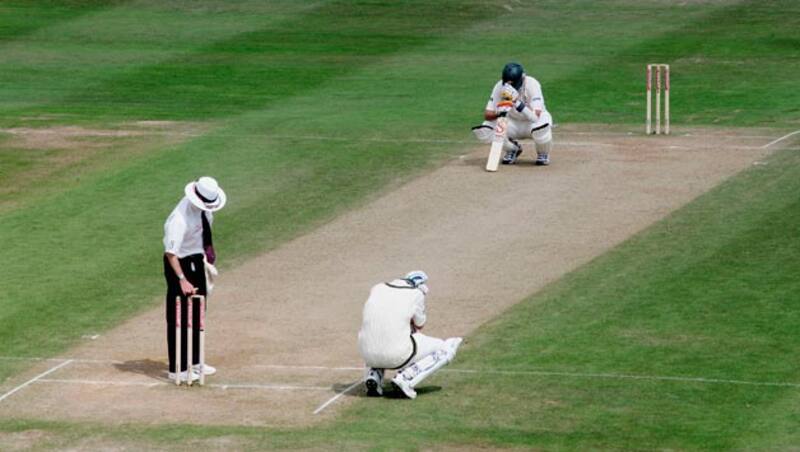 Ashes 2005: England clinch a photo-finish thriller; Brett Lee-Michael Kasprowicz epic last wicket stand ends three short of a sensational victory