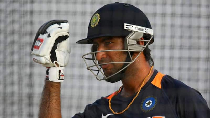 India A&rsquo;s strong line-up to take on Australia A on Thursday