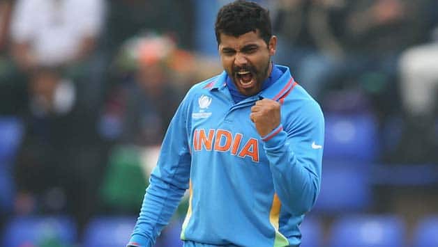 Virat Kohli lauds Ravindra Jadeja for topping ICC ODI bowlers ranking