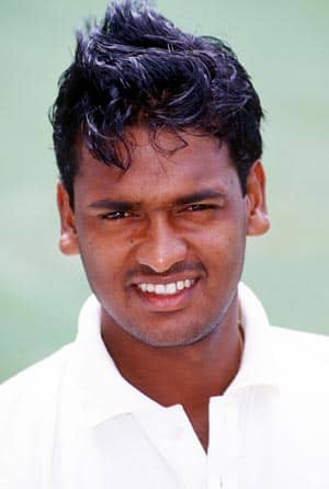 Odisha happy with Basant Mohanty's India A selection Odisha happy with Basant Mohanty's India A selection