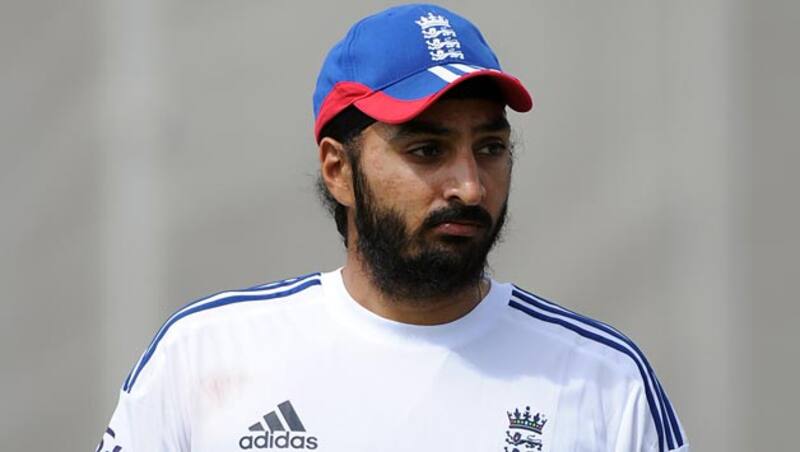 Monty Panesar's act: Cricketers, politicians discuss it on their Facebook Wall