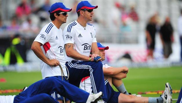 Ashes 2013: Alastair Cook rubbishes 'cheat' claims; backs Kevin Pietersen
