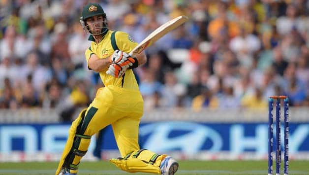 Australia A clinch 7-run win over India A in second tri-series encounter