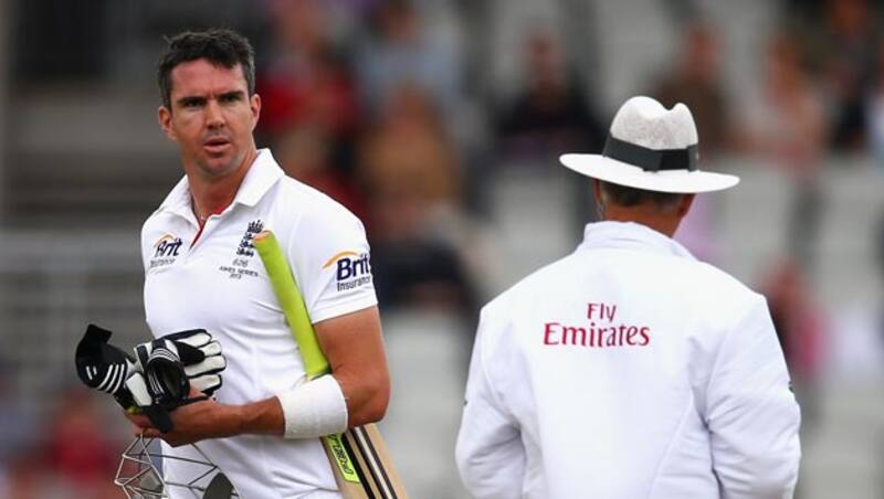 Kevin Pietersen says Hot Spot had a 'stinker' during Ashes 2013