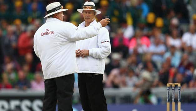 Ashes 2013: Umpires should be given control of DRS to improve efficiency