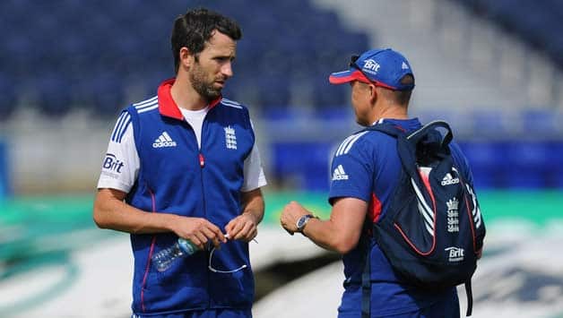 Ashes 2013: Graham Onions deserves an outing at Durham