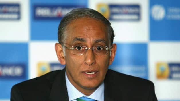 India have not contacted CSA about South Africa and West Indies tour: Haroon Lorgat