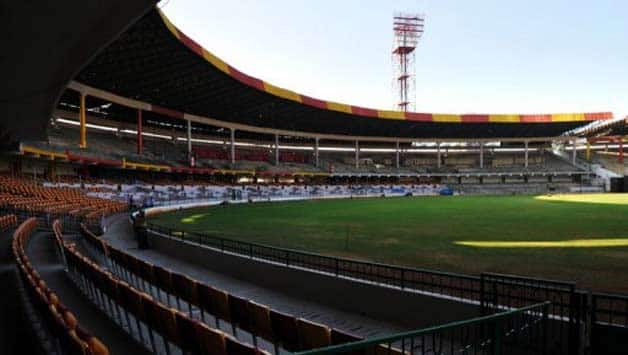 Duleep Trophy: Three Kerala players included in South Zone squad Duleep Trophy: Three Kerala players included in South Zone squad