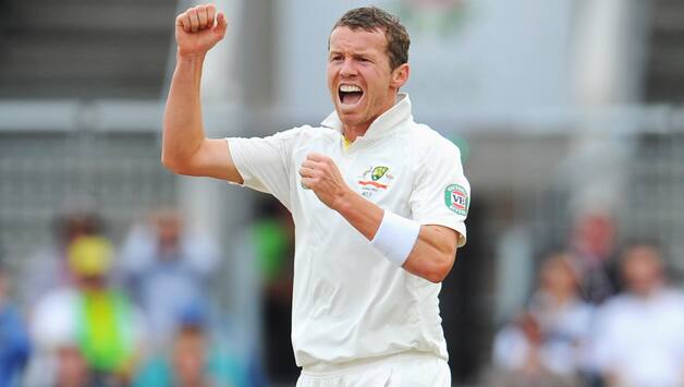 England vs Australia Live Cricket Score, Ashes 2013 4th Test Day 1: Prior falls via DRS