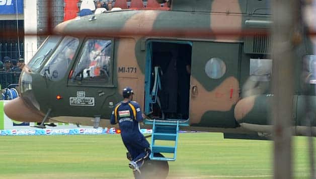 Pakistan not safe for touring international sides, says Shahryar Khan