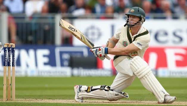Australian media pay tribute to Chris Rogers's doggedness