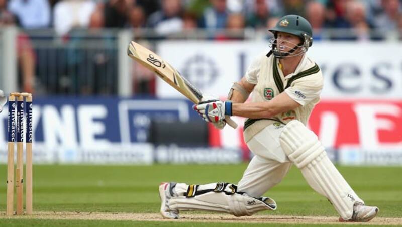 Australian media pay tribute to Chris Rogers's doggedness