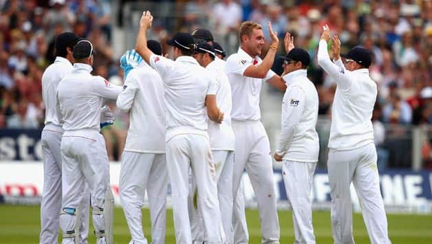 Ashes 2013: Talking points from Day 2 of Durham Test