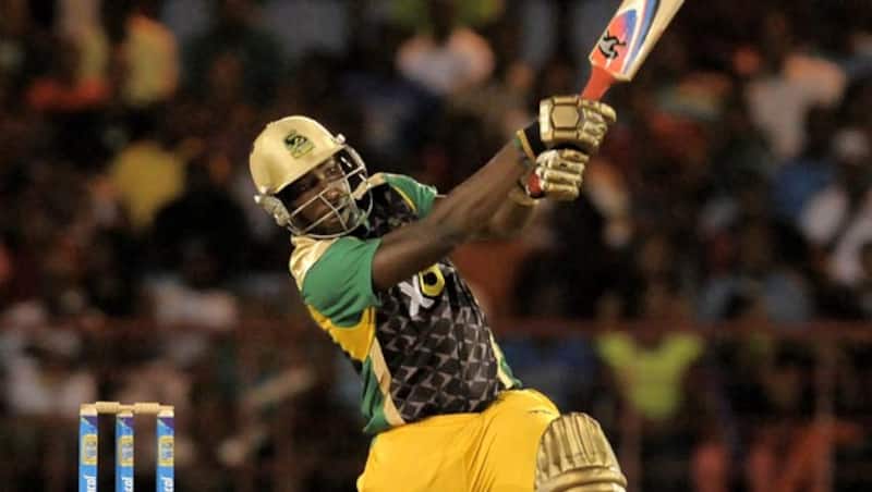 CPL 2013: Jamaica Tallawahs beat St Lucia Zouks by 6 wickets