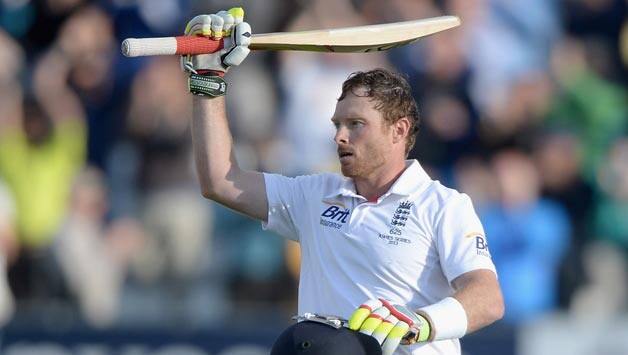 Ian Bell Ian Bell