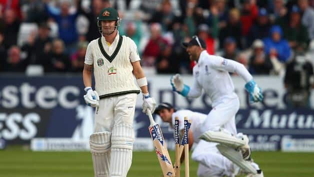 Michael Clarke Michael Clarke