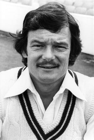 Robin Jackman: An affable cricketer and popular commentator Robin Jackman: An affable cricketer and popular commentator