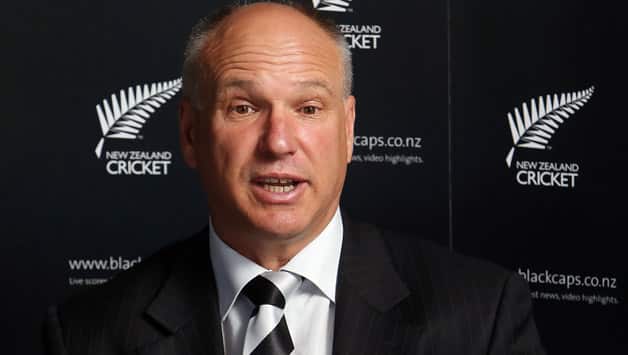David White vows to push India for tour commitment in 2014