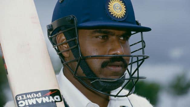 Pravin Amre: An unfulfilled international playing career, but promising future as a coach Pravin Amre: An unfulfilled international playing career, but promising future as a coach