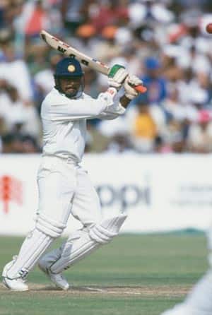 Pravin Amre: An unfulfilled international playing career, but promising future as a coach Pravin Amre: An unfulfilled international playing career, but promising future as a coach