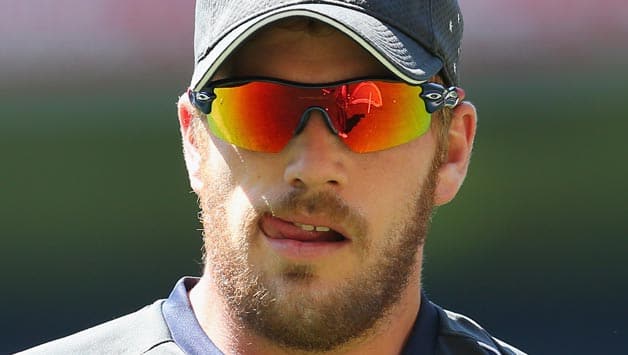 Aaron Finch confident of Australia A’s chances against India A in final