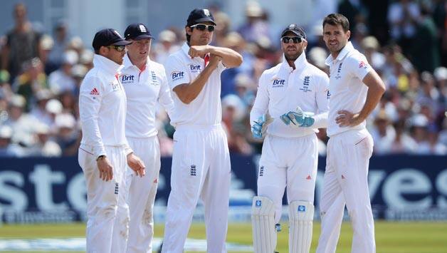 England England