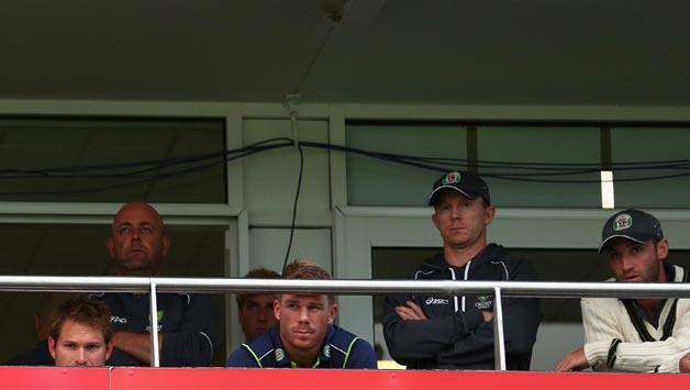 Ashes 2013: Australia need stability, not constant chopping and changing