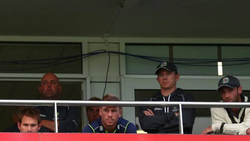 Ashes 2013: Australia need stability, not constant chopping and changing